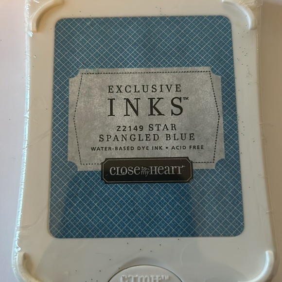 CTMH ink pads bundle - Picture 4 of 5